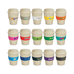 HWD57 - 350ML PRONTO CUP CLASSIC NATURAL