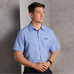 HWA81 - Men's CoolDry Short Sleeve Shirt
