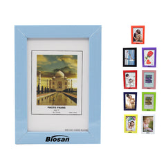 HWH146 - Viki Small Promotional Photo Frame - 5 inches