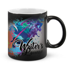  Colour-Changing Magic Photo Mug by Happyway Promotions 