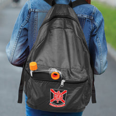 HWB69 - Bullet Backpack
