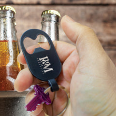 HBO05 - Brio Bottle Opener Key Ring