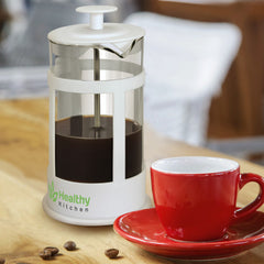 HWH33 - Crema Coffee Plunger - Small
