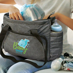 HWPC61 - Kinder Baby Bag