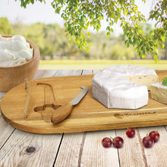 HCS29 - Coventry Cheese Board