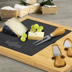 HCS28 - Slate Cheese Board