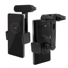 HWE125 - Zamora Wireless Charging Phone Holder