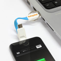 HWE10 - Electron 3-in-1 Charging Cable