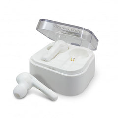 HWE46 - Tempo Bluetooth Earbuds
