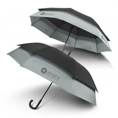 HWT99 - Swiss Peak Expandable Umbrella