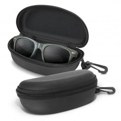 HWT39 - RAMPE Premium Sunglasses - Carbon Fibre
