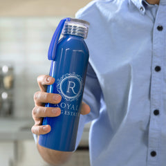 	aluminum bottle by Happyway Promotions  