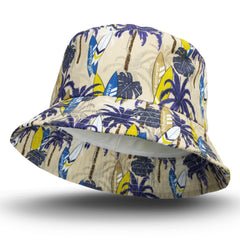 HWA174 - Fully Custom Bucket Hat