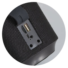 HWE60 - Lumos Bluetooth Speaker