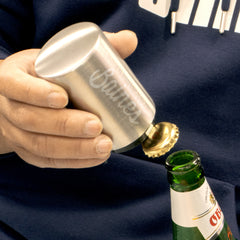 HWH22 - Automatic Bottle Opener