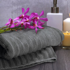 HWH52 - Palms Luxury Towel