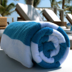 HWH54 - Esplanade Beach Towel