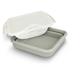 HWH40 - Collapsible Lunch Box