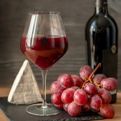 HWG26 - Luigi Bormioli Atelier Wine Glass - 610ml