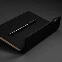 HWOS237 - Swiss Peak A5 Notebook and Pen Set