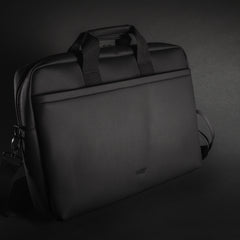 HWB126 - Swiss Peak Deluxe Laptop Bag