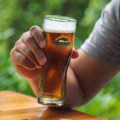 HWG19 - Pilsner Beer Glass