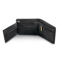 HWA117 - Pierre Cardin Leather Wallet