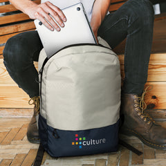 HWB120 - Ascent Laptop Backpack