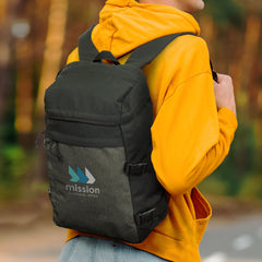 HWB112 - Campster Backpack