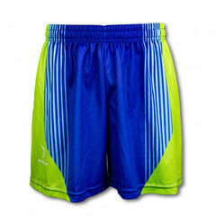 HCT14 - Custom Mens Sports Shorts