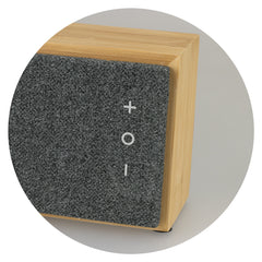 HWE155 - Sublime 10W Bluetooth Speaker
