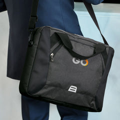 HWB115 - Selwyn Laptop Bag