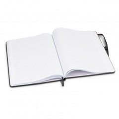 HWOS218 - Kingston Hardcover Notebook - Large