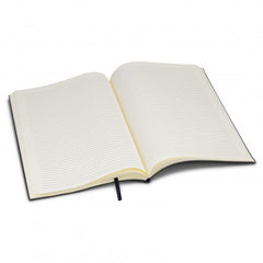 HWOS217 - Genoa Soft Cover Notebook - Large