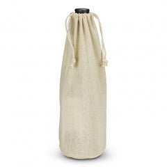 HWB131 - Cotton Bottle Gift Bag