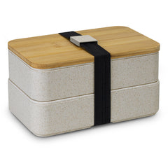 HWH39 - Stackable Lunch Box