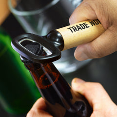 HWH139 - Timber Bottle Opener