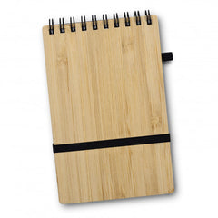HWOS247 - Bamboo Note Pad