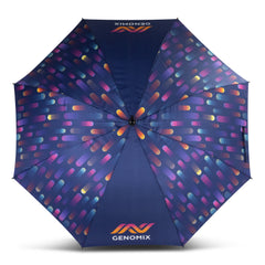 HWT89 - Fully Customised Umbrella