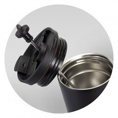 HWD166 - 500ml Coffee Press Vacuum Cup