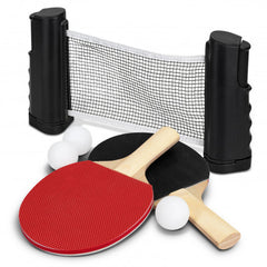 HWP51 - Portable Table Tennis Set
