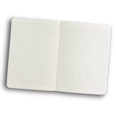 HWOS240 - Re-Cotton Cahier Notebook