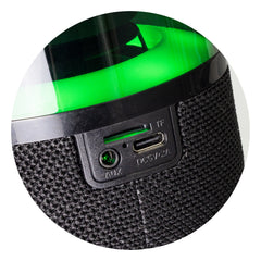 HWE45 - Spectrum Bluetooth Speaker