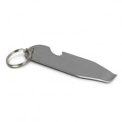 HTL40- Paint Tin and Bottle Opener Key Ring
