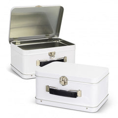HWH61 - Tin Lunch Box