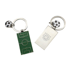 HK07- Soccer Keychain