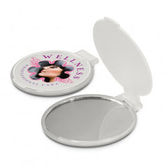 HWPC25 - Promotional Compact Mirror