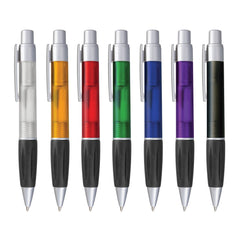 HW137-Balmain Pen