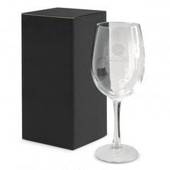 HWG13 - Mahana Wine Glass 350ml