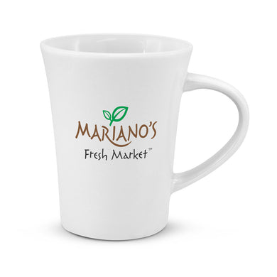 stoneware coffee mug by Happyway Promotions 
